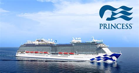 Princess Cruises Goes “All.